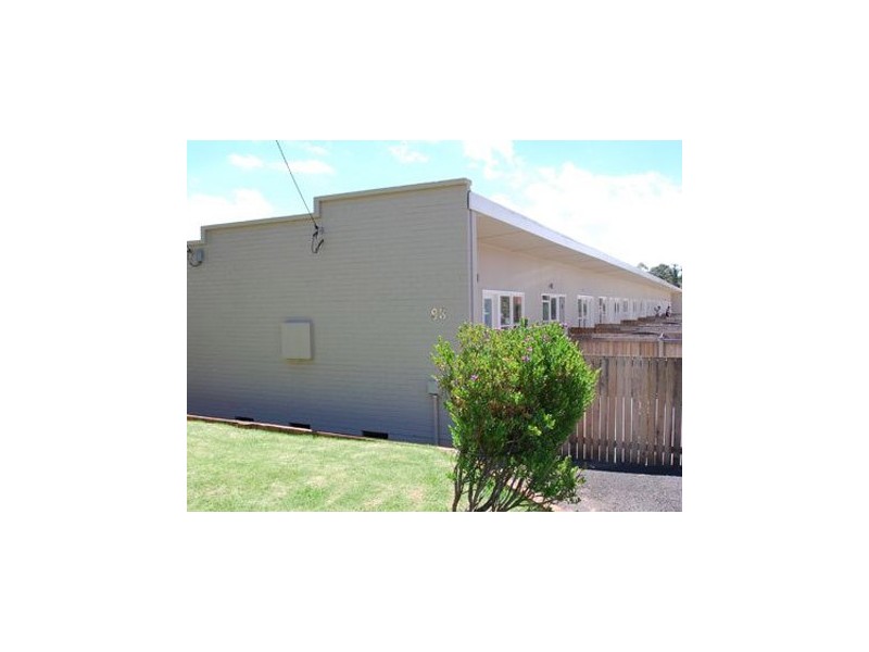 7/93 Lewis Street, Mudgee NSW 2850