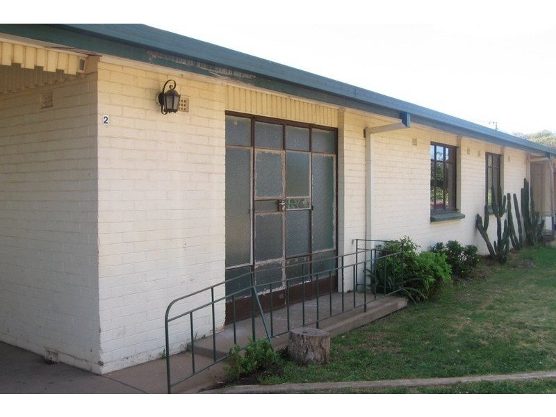 2/23 Sydney Road, Mudgee NSW 2850