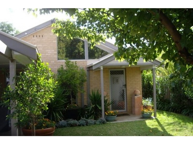 122 Robertson Street, Mudgee NSW 2850