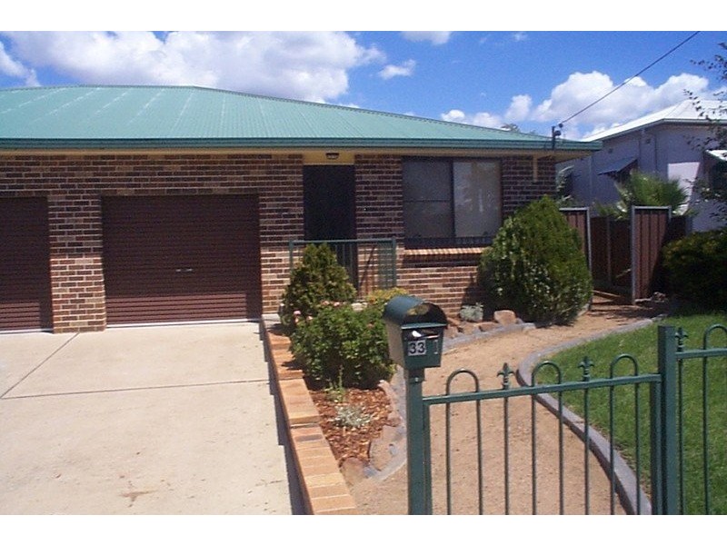 1/33 Madeira Road, Mudgee NSW 2850
