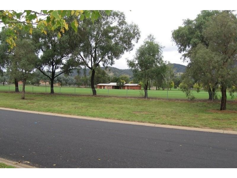 22 Lang Street, Mudgee NSW 2850