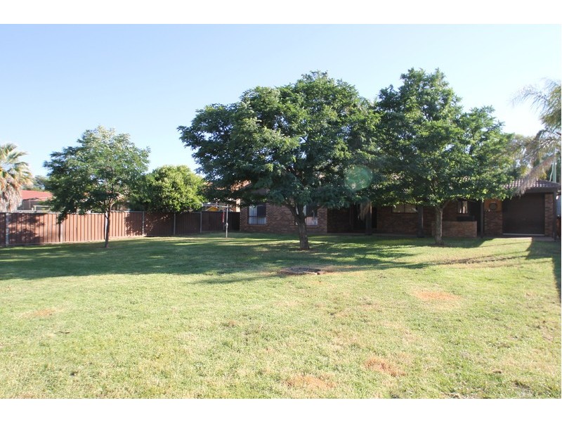 22 Lang Street, Mudgee NSW 2850