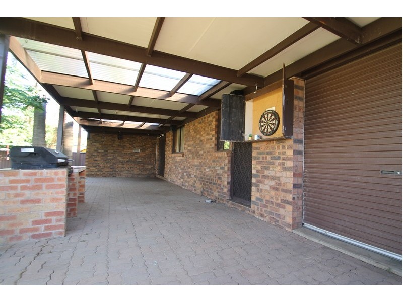 22 Lang Street, Mudgee NSW 2850