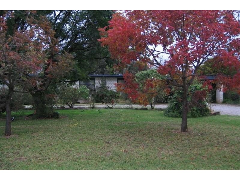 21 Madeira Road, Mudgee NSW 2850