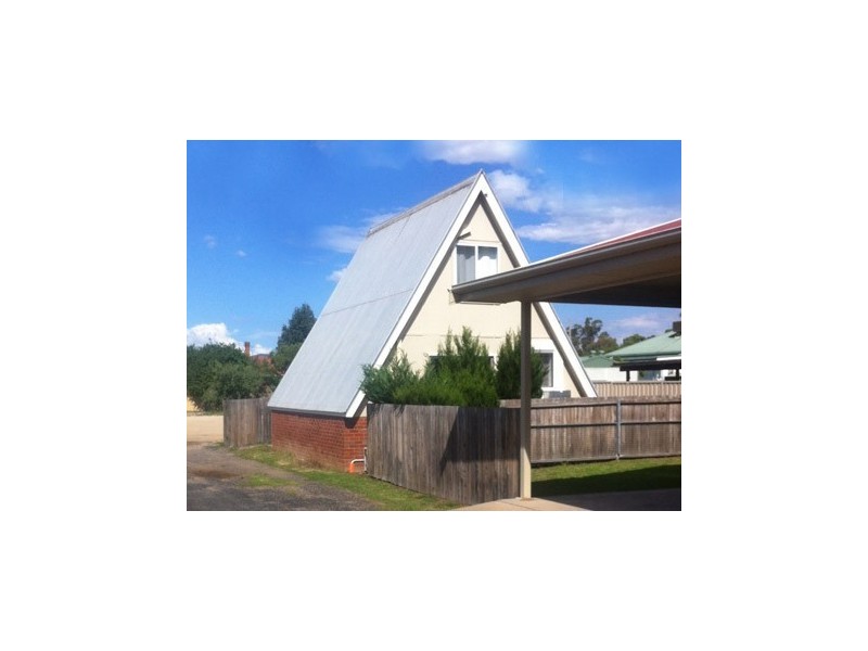 10/93 Lewis Street, Mudgee NSW 2850