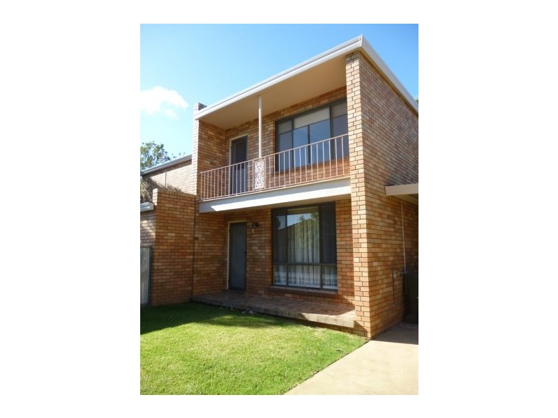 4/203 Denison Street, Mudgee NSW 2850