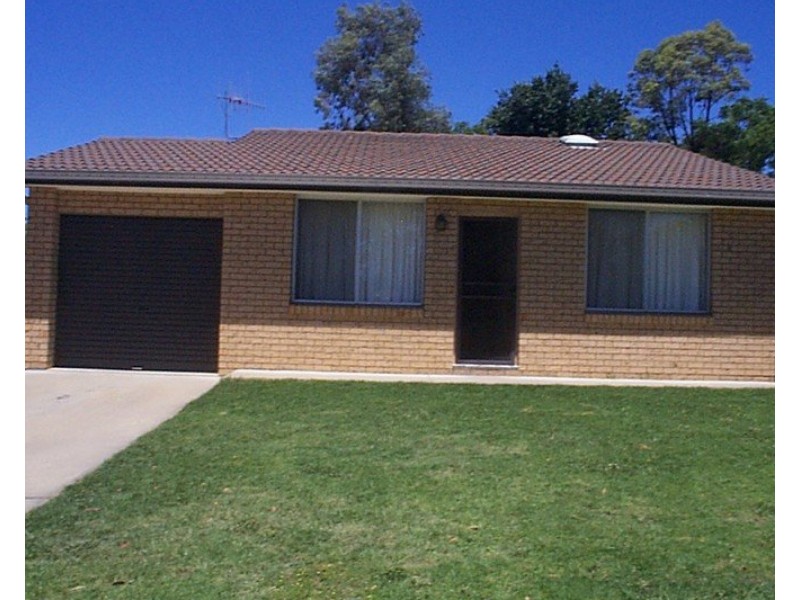 1/1 Menchin Street, Mudgee NSW 2850