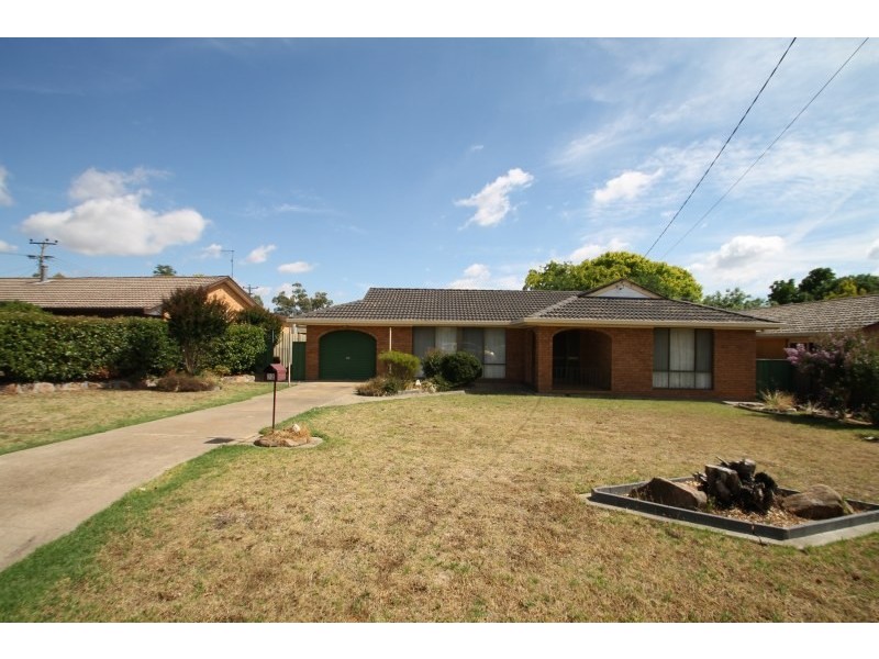 22 Redbank Road, Mudgee NSW 2850