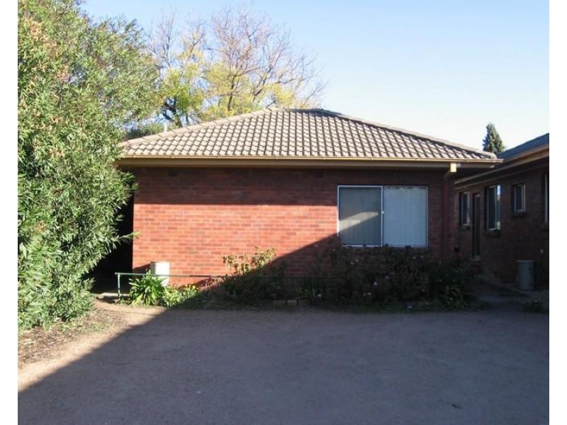 4/99B Mortimer Street, Mudgee NSW 2850