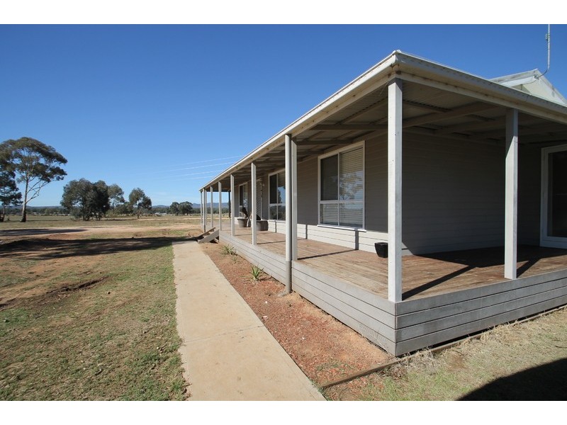 69 Beela Road, Gulgong NSW 2852