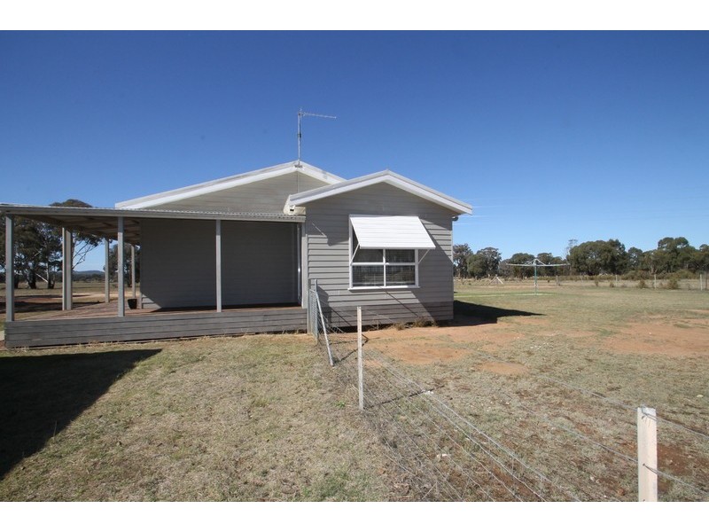 69 Beela Road, Gulgong NSW 2852