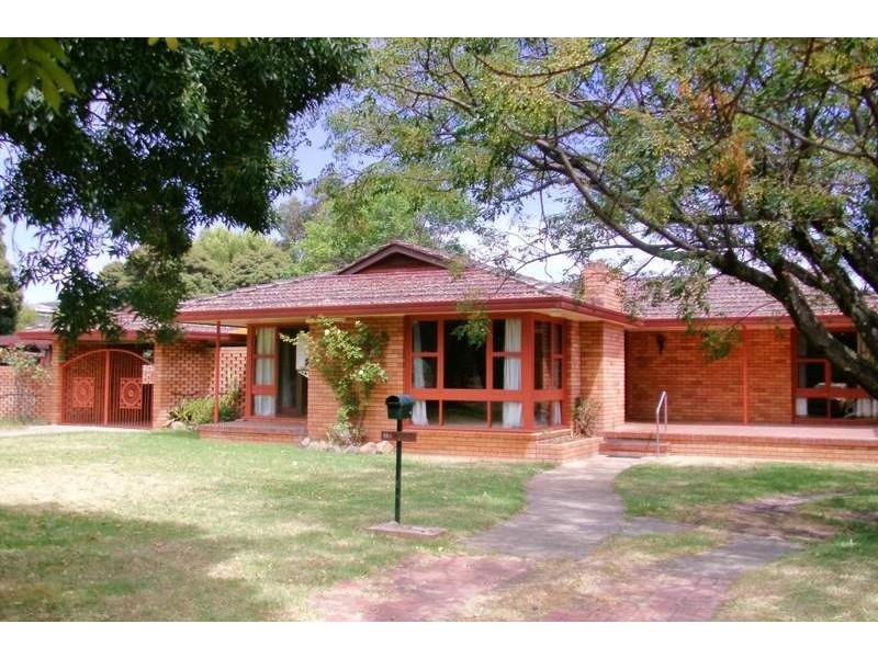 48 George Street, Mudgee NSW 2850