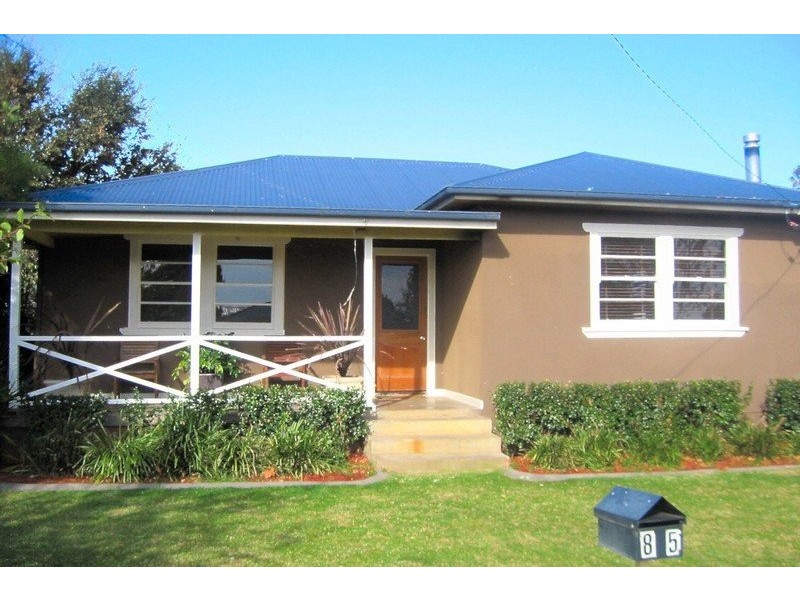 85 Short Street, Mudgee NSW 2850