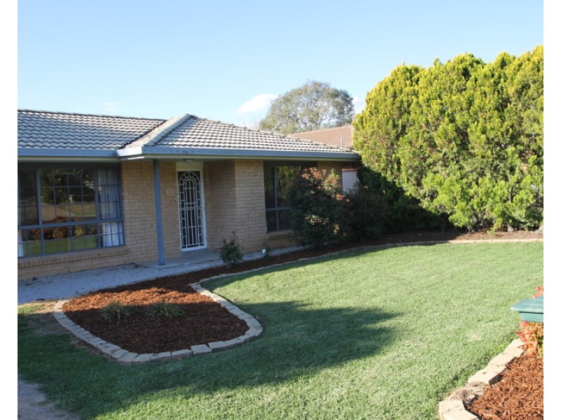 8 Lisbon Road, Mudgee NSW 2850