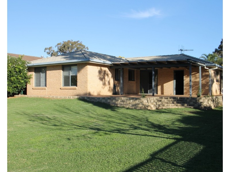 8 Lisbon Road, Mudgee NSW 2850