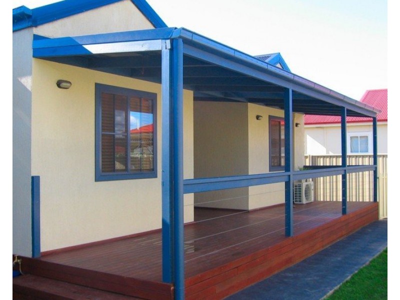 47A George, Mudgee NSW 2850