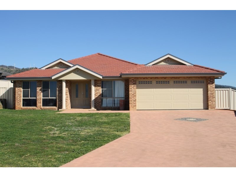 4 Glen Ayr, Mudgee NSW 2850