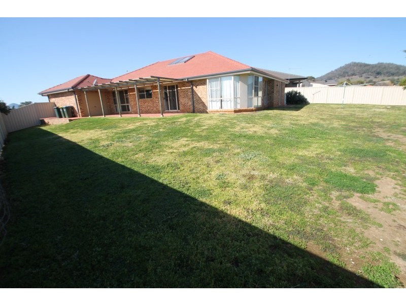 4 Glen Ayr, Mudgee NSW 2850