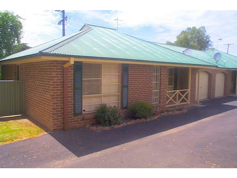 4/171 Market Street, Mudgee NSW 2850
