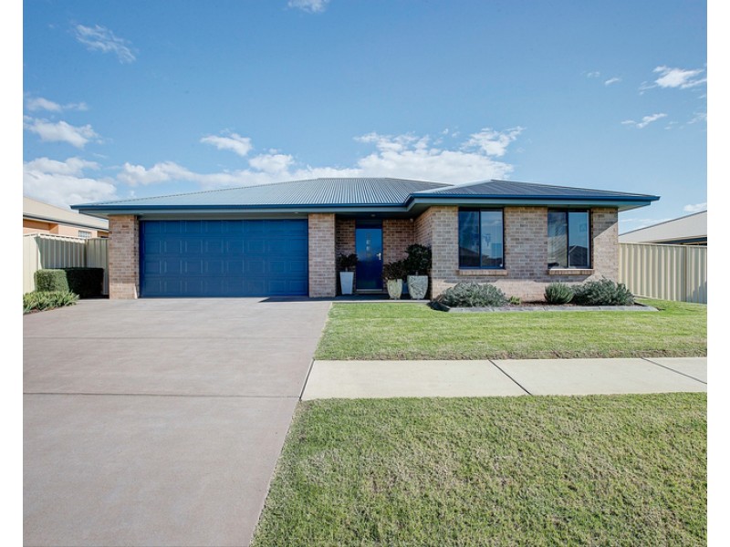 12A Kellett Drive, Mudgee NSW 2850