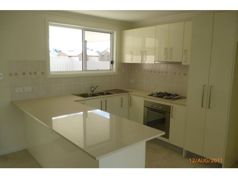 8 Kellett Drive, Mudgee NSW 2850