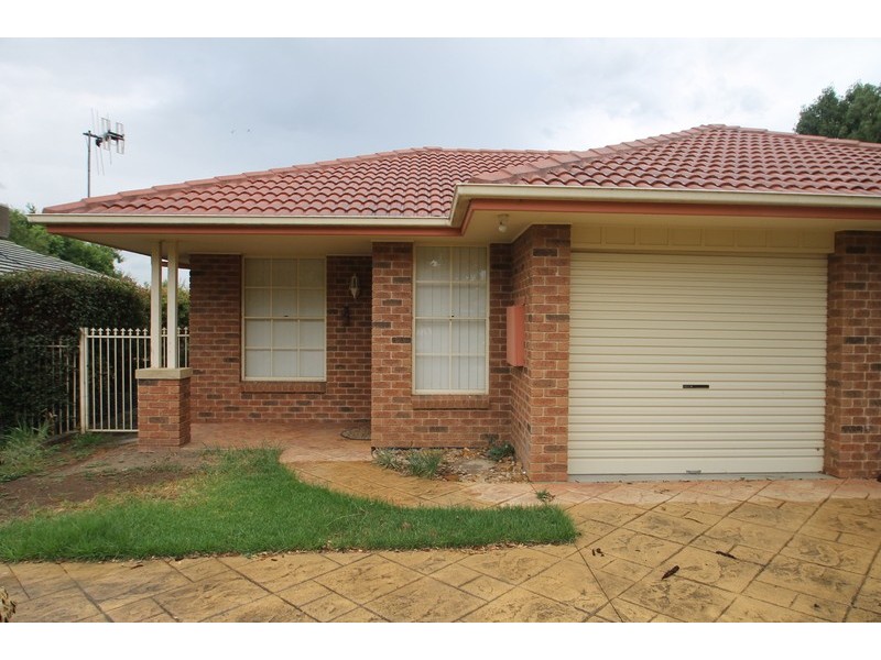 5 Julia Court, Mudgee NSW 2850
