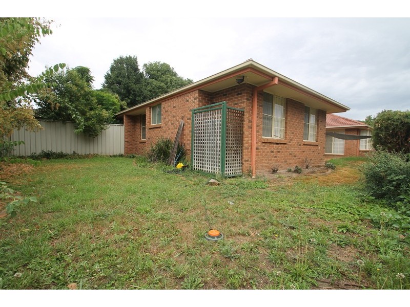 5 Julia Court, Mudgee NSW 2850
