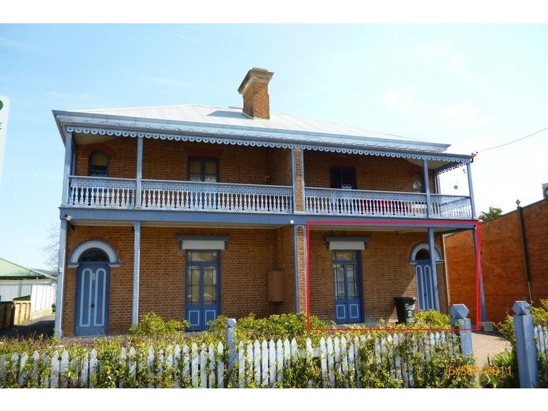 Unit 2/110 Church Street, Mudgee NSW 2850