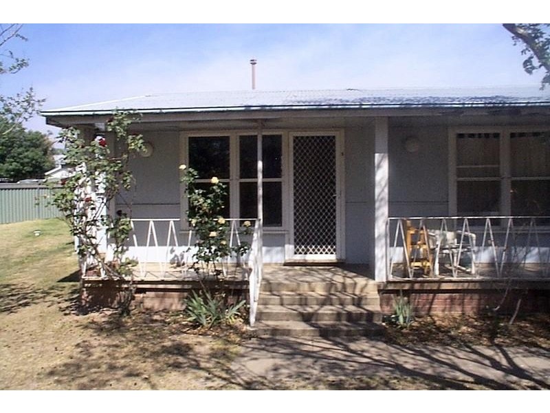 5/4 Mulgoa Way, Mudgee NSW 2850