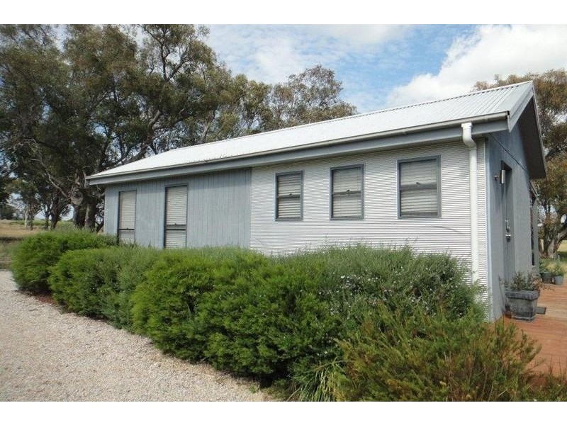 47 Buckaroo Lane, Mudgee NSW 2850