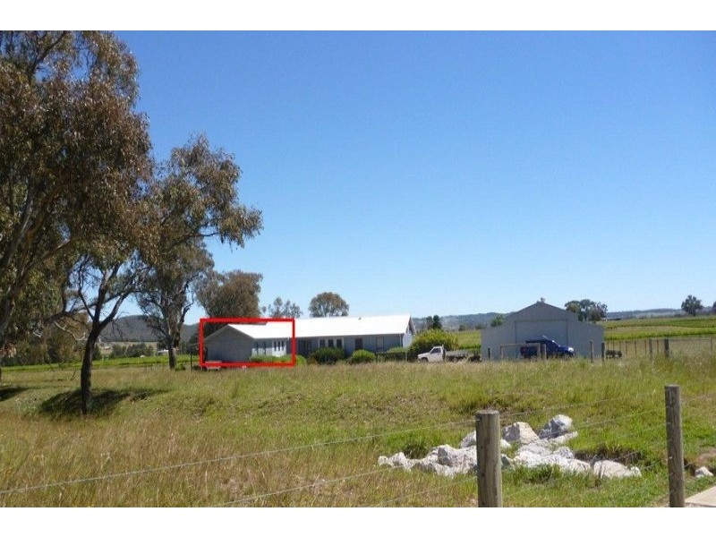 47 Buckaroo Lane, Mudgee NSW 2850