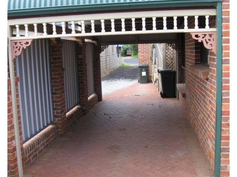 1/58 Gladstone Street, Mudgee NSW 2850