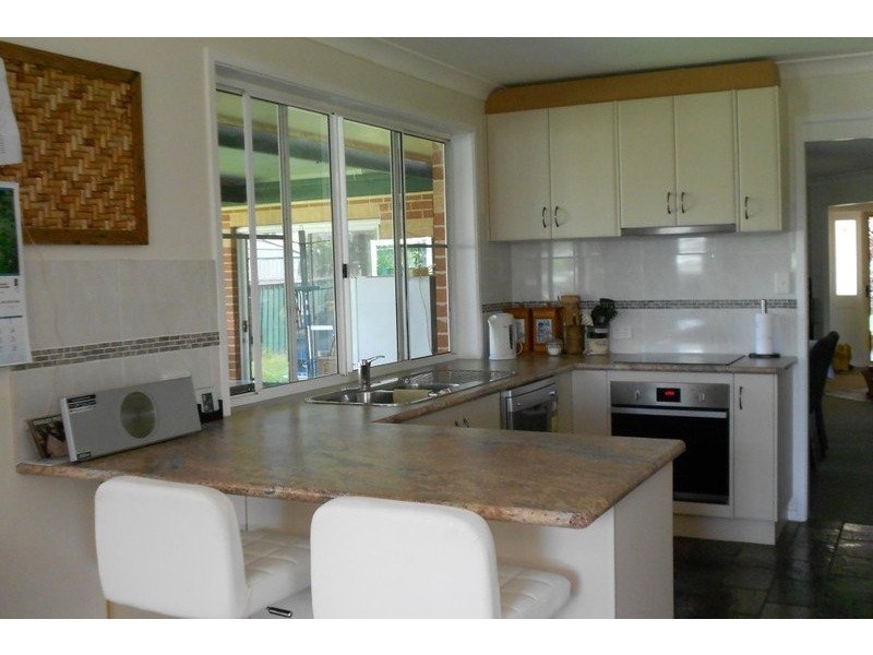 2A Scott Avenue, Gulgong NSW 2852