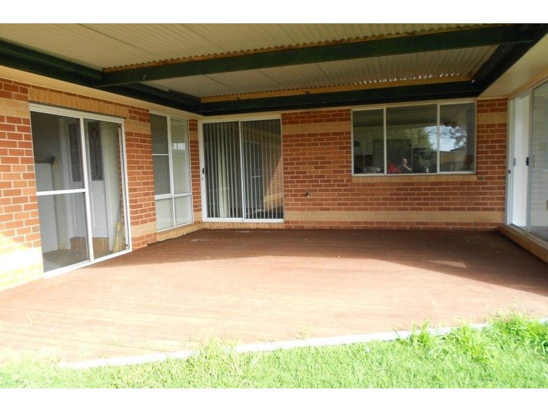 2A Scott Avenue, Gulgong NSW 2852