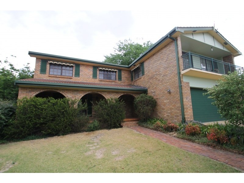 1A Market Street, Mudgee NSW 2850