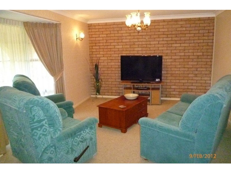 1A Market Street, Mudgee NSW 2850