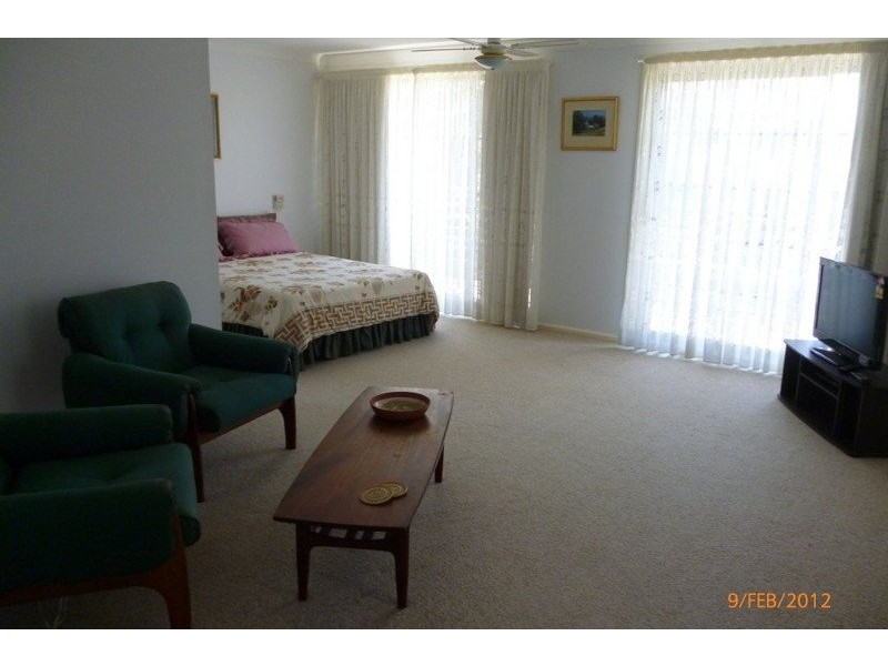 1A Market Street, Mudgee NSW 2850