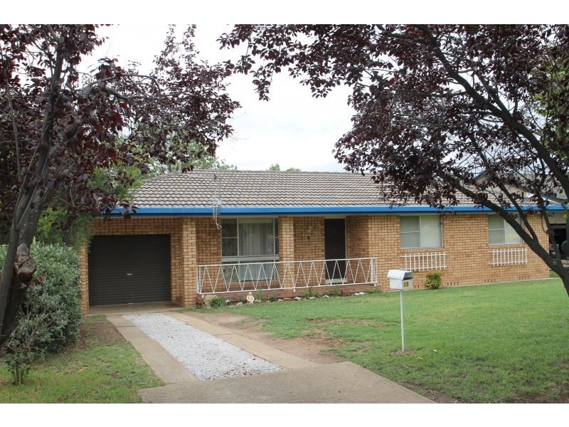 17 Carolina Crescent, Mudgee NSW 2850
