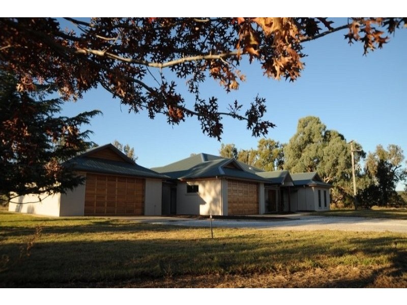 139 Castlereagh Hwy Or, Mudgee NSW 2850