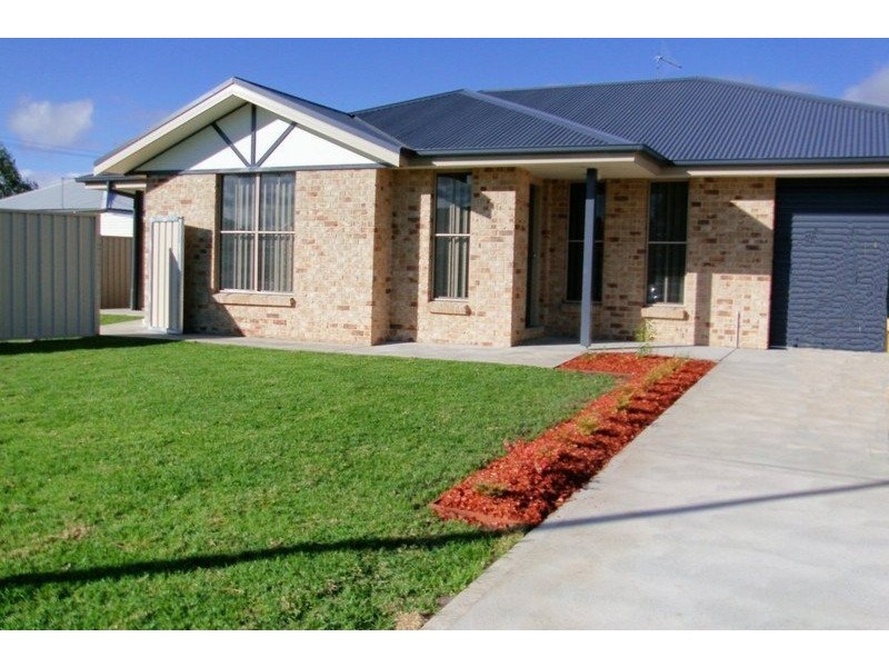 2 Thomas Clarke Place, Mudgee NSW 2850