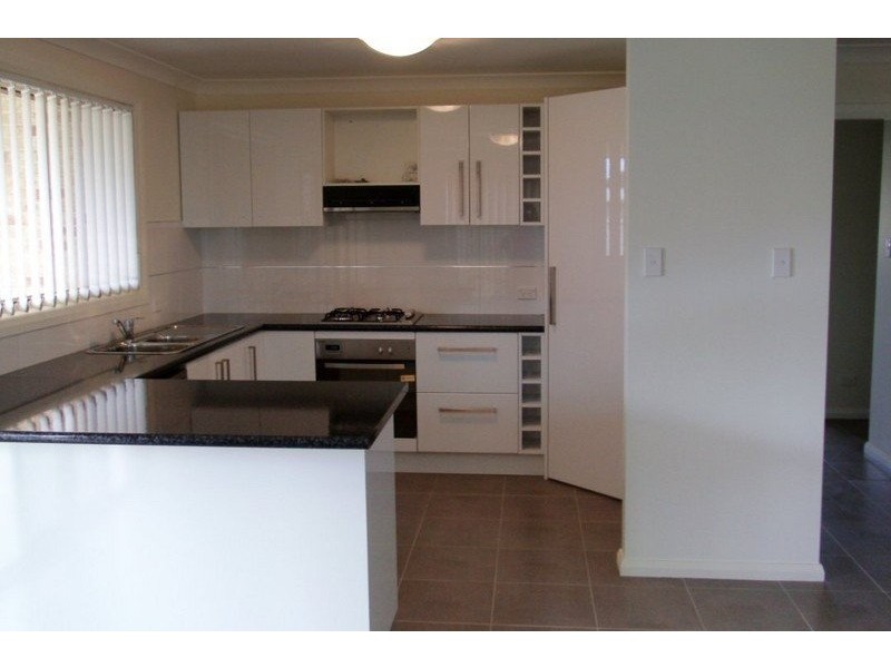 2 Thomas Clarke Place, Mudgee NSW 2850
