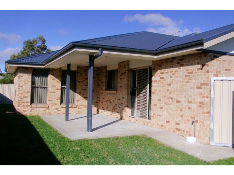 2 Thomas Clarke Place, Mudgee NSW 2850