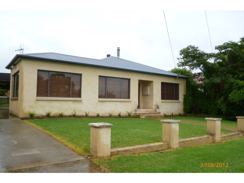 169 Gladstone Street, Mudgee NSW 2850