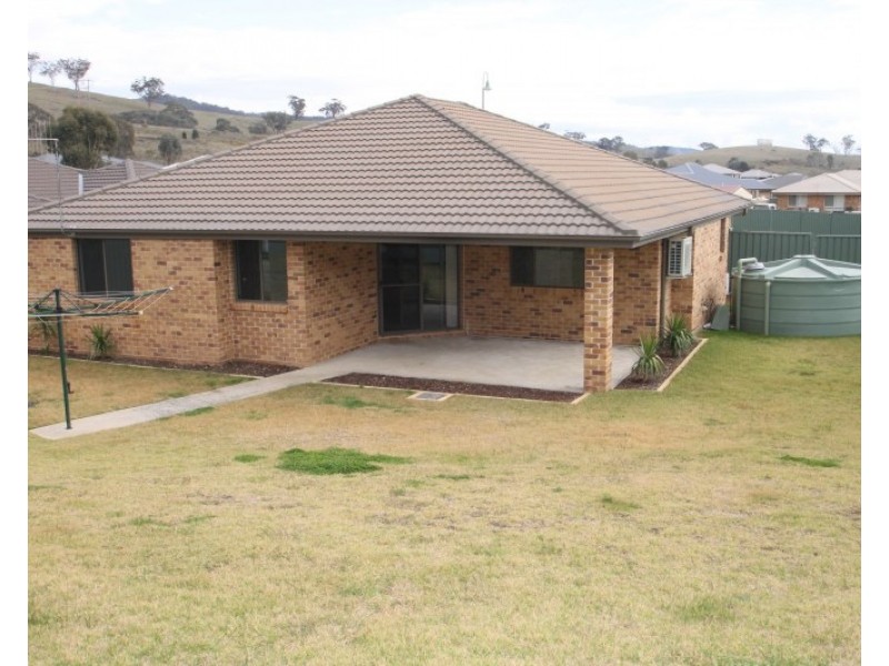 8 Palmer Avenue, Mudgee NSW 2850