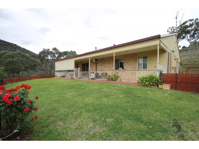 Mudgee NSW 2850