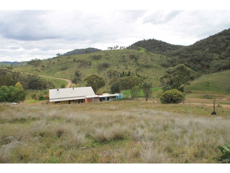Mudgee NSW 2850