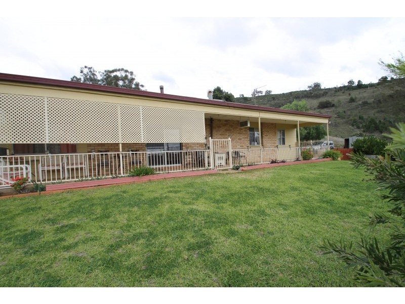 Mudgee NSW 2850