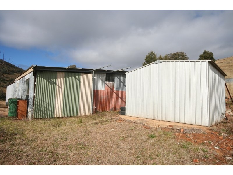 Mudgee NSW 2850