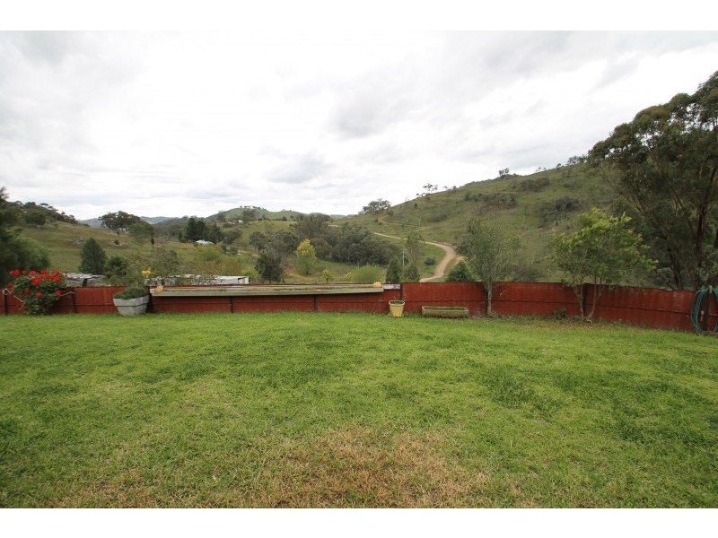 Mudgee NSW 2850