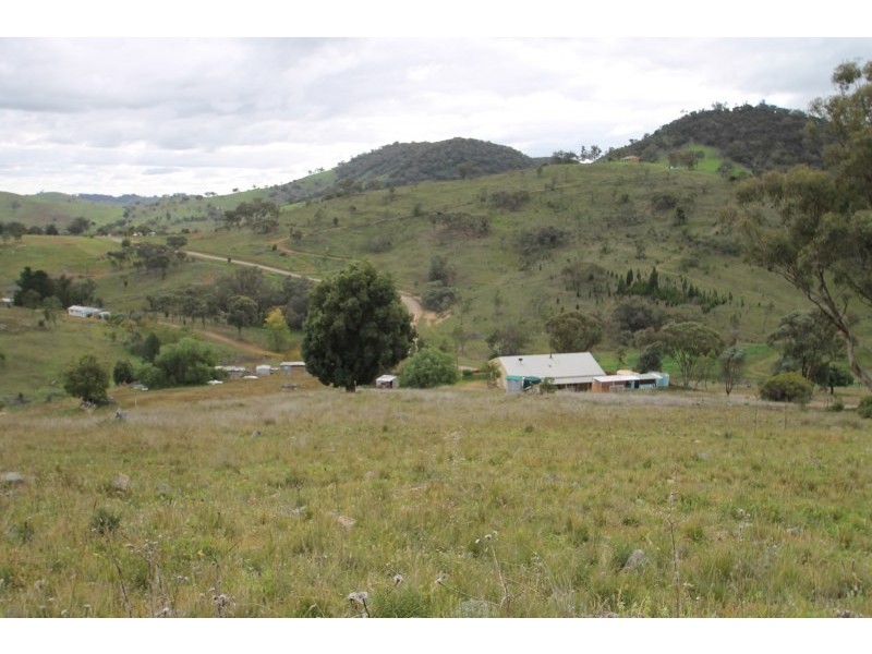 Mudgee NSW 2850